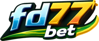fd77 bet সবুজ লোগো